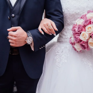 Need A Solution To Wed Expenses? Try Wedding Finance